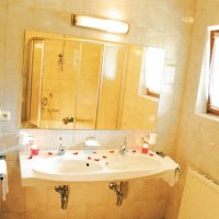 Badkamer voorbeeld